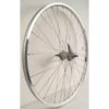 Shimano Nexus 3 speed Bakhjul 28" med Ryde ZAC2000 Felg