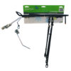 Merida Bagasjebrett Kids 16-20"