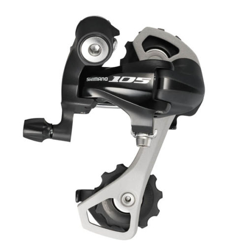 SHIMANO 105 Bakgir RD-5701-GS 10-delt 25-30T