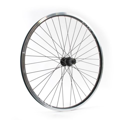 Linus LITE V-br/CL 28"/622 Sort Bakhjul