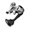 Shimano bakgir Alivio T4000 trekking 9-del, long cage