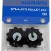 Shimano Trinsehjul par SLX/Deore 9/10-delt