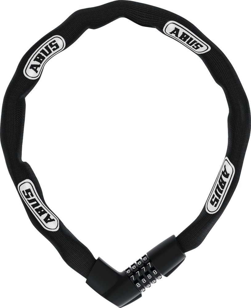 Abus Tresor 1385/110 black