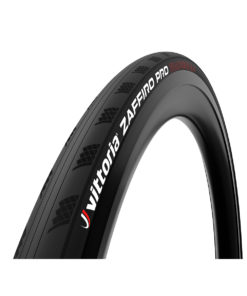 Vittoria Road Zaffiro Pro V black 25-622/700x25c Fold G2