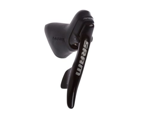 SRAM Shift/Brake lever set Apex 2x10 speed Front and rear