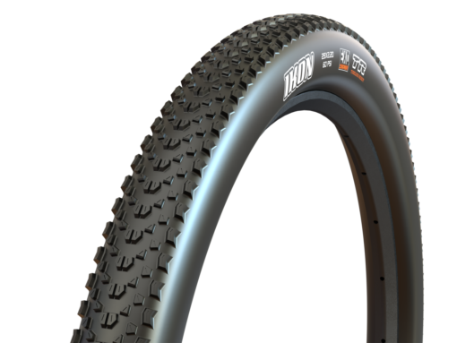 Maxxis Ikon 26" TR EXO Dekk 26x2.35, E25, 680g, 120TPI