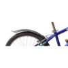 ZÉFAL Mudguard Classic Kid Front and