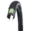 SCHWALBE Smart Sam Plus 700 x 40c (42-622)