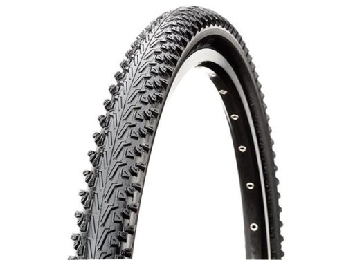 CST Grinder II 28" 44-622mm Dekk