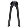 XLC Kickstand KS-D03 Støtte dobbel