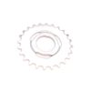 STURMEY ARCHER Sprocket 24T offset, 1/2X1/8