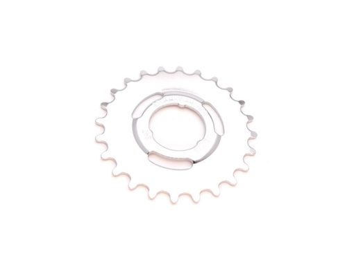 STURMEY ARCHER Sprocket 24T offset, 1/2X1/8