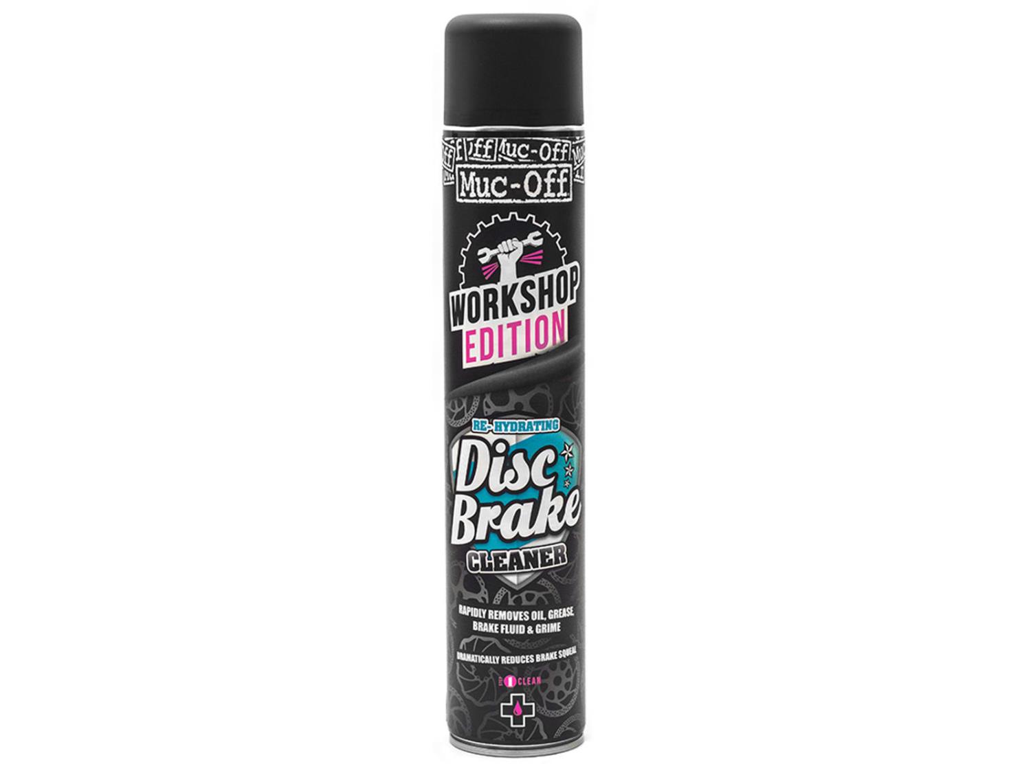 MUC-OFF Disc Brake Cleaner