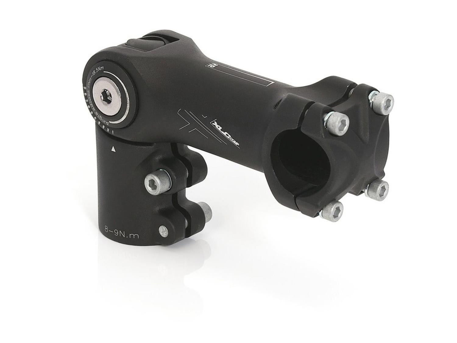 XLC Stem ST-T13 110 mm 0° to 90° A-Head