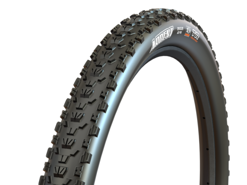 Maxxis Ardent TR EXO 27.5" Dekk 27.5x2.40, 811g, 60TPI, 2C