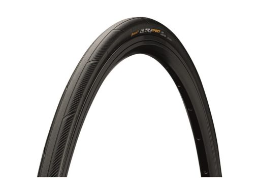 CONTINENTAL Ultra Sport III Folding tire 700 x 23c (23-622)