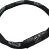 Abus 8808C/110 black