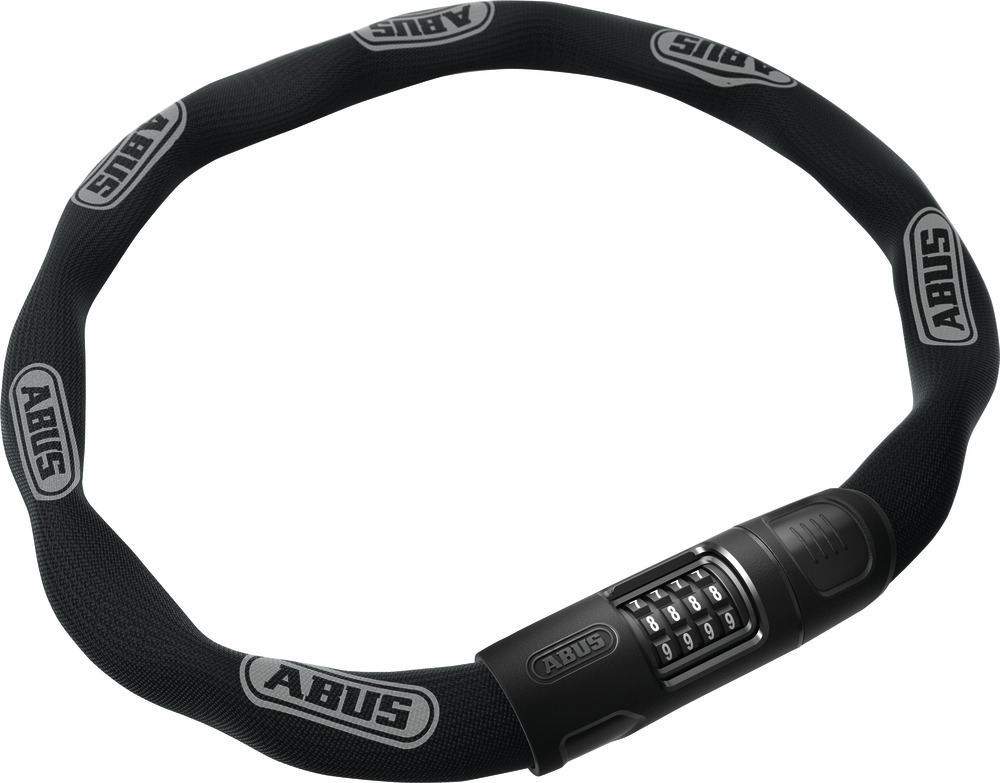 Abus 8808C/110 black
