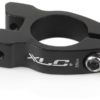 XLC Seatpost clamp PC-B08 31,6 mm Black