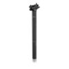 XLC Seatpost SP-O01 300 mm Ø31,6 mm Offset 0 mm Black