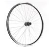 Linus LITE V-br/CL 28"/622 Sort Bakhjul