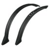 SKS Mudguard Velo 55 Kids Front and rear 20" Black