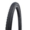 SCHWALBE Silento Standard tire 700 x 40c 28 x 1,60 (42-622)