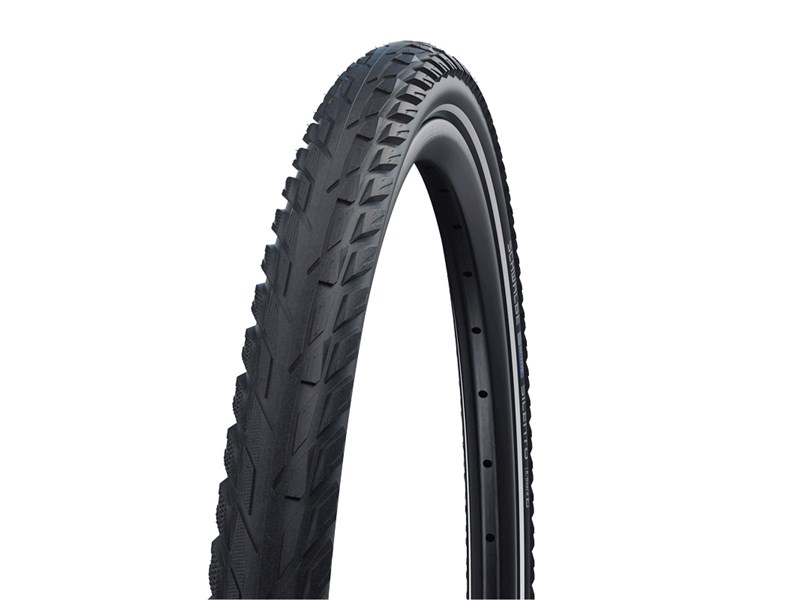 SCHWALBE Silento Standard tire 700 x 40c 28 x 1,60 (42-622)