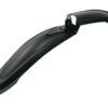 XLC Mudguard MG-C23 Front Black/anthracite