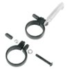 SKS Stay Mounting Clamps Stay Mounting Clamps 2 Pcs 31 - 34 mm 31-34 mm