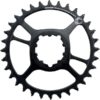 SRAM Chainring Direct Mount Singlespeed 32T