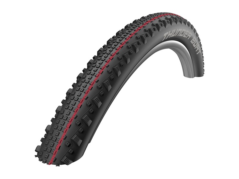 SCHWALBE Thunder Burt Folding 27,5 x 2,10 (54-584)