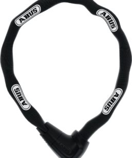Abus Steel-O-Chain™ 9808/85 black