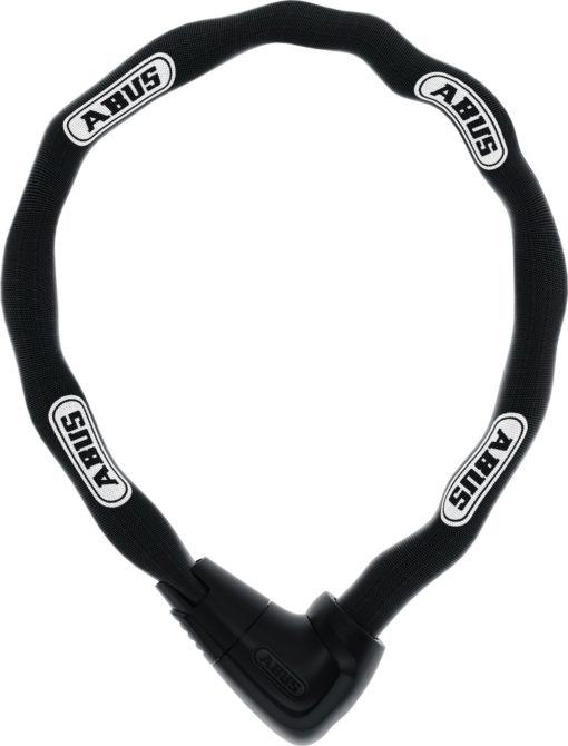 Abus Steel-O-Chain™ 9808/85 black