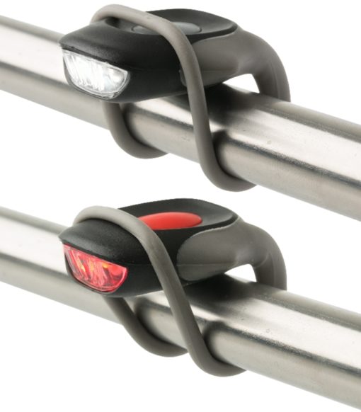 Abus Ministar Diodelys sett