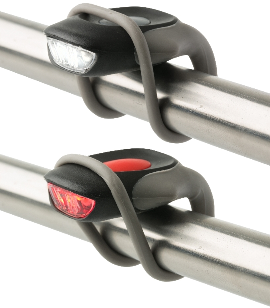 Abus Ministar Diodelys sett