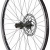 Hjul bak 559-19 db/sv 8/9d bsq