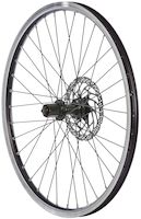 Hjul bak 559-19 db/sv 8/9d bsq