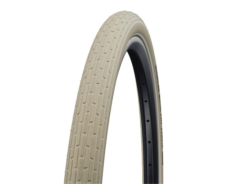 SCHWALBE Fat Frank Standard tire 28 x 2,00 (50-622)