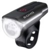 SIGMA Front light Aura 60 USB Black