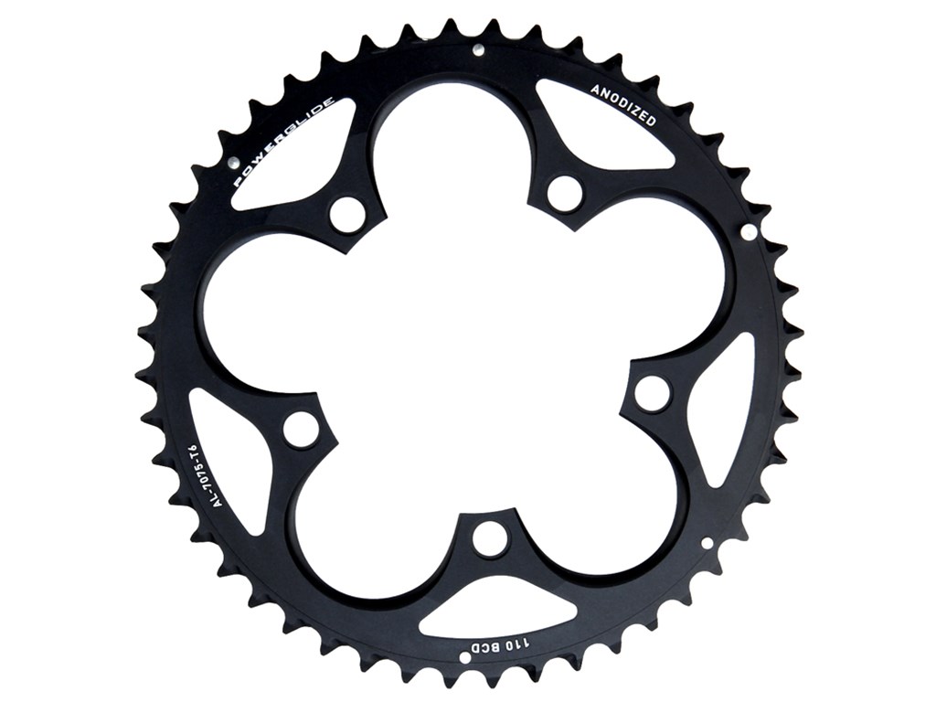 SRAM Chainring Ø110 mm Outer (double) 50T 5 holes