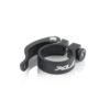 XLC Seatpost clamp PC-L06 31,8 mm Black