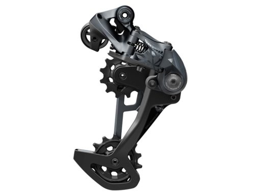 SRAM Rear derailleur Eagle XX1 12 speed Long cage Lunar Grey graphics