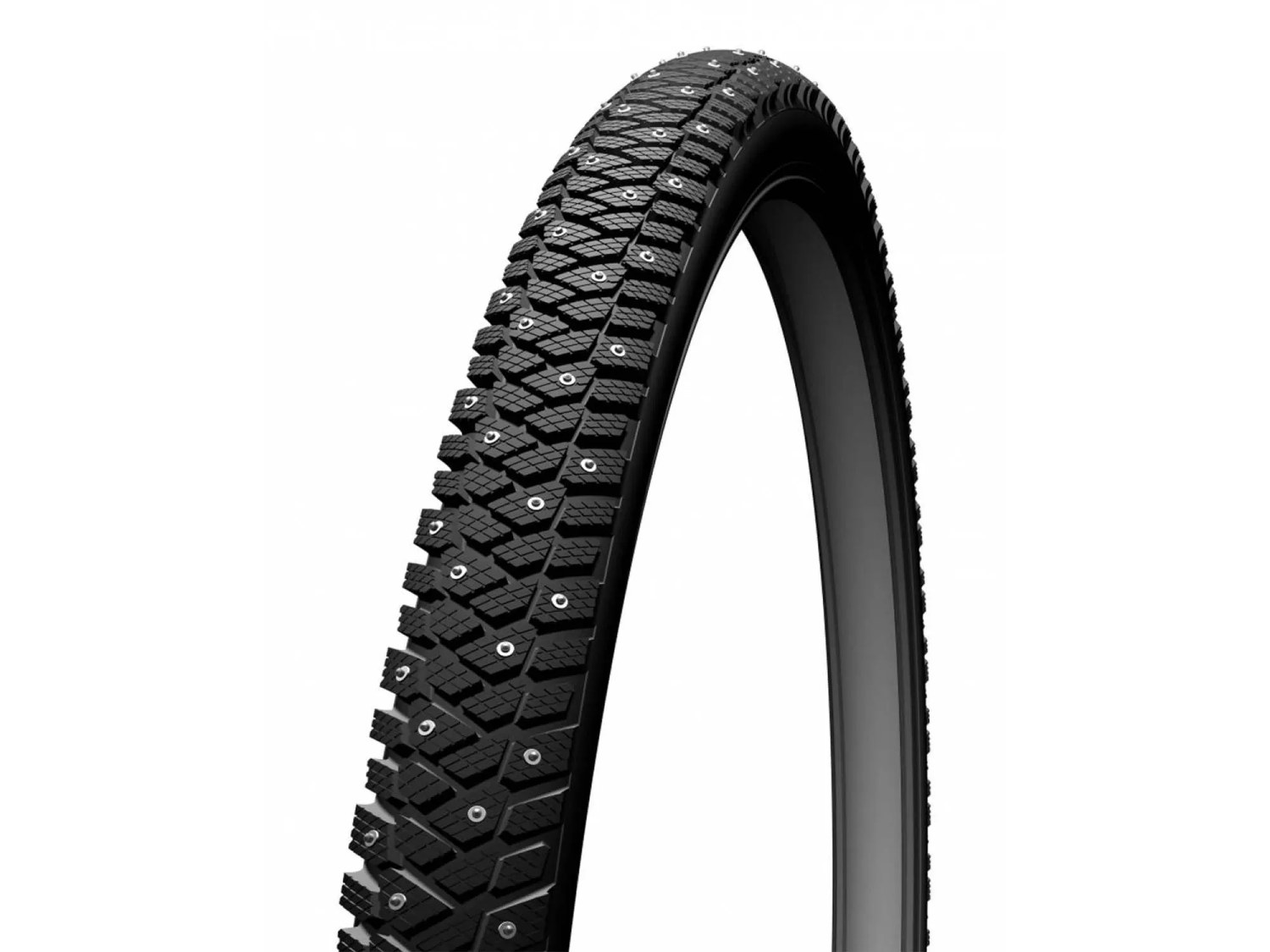 Suomi Routa TLR eBike 28" Piggdekk 50-622 m/reflex