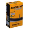 CONTINENTAL Compact Tube Wide 24 x 1,3 - 1,9 (32-47x507-544) Schrader 40 mm