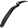 SKS Mudguard Shockboard XL Front 26"-29" Black