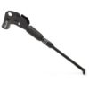 XLC Kickstand KS-R03 Chainstay Stand, single speed and derailleur compatability Adjustable: 26-28" B