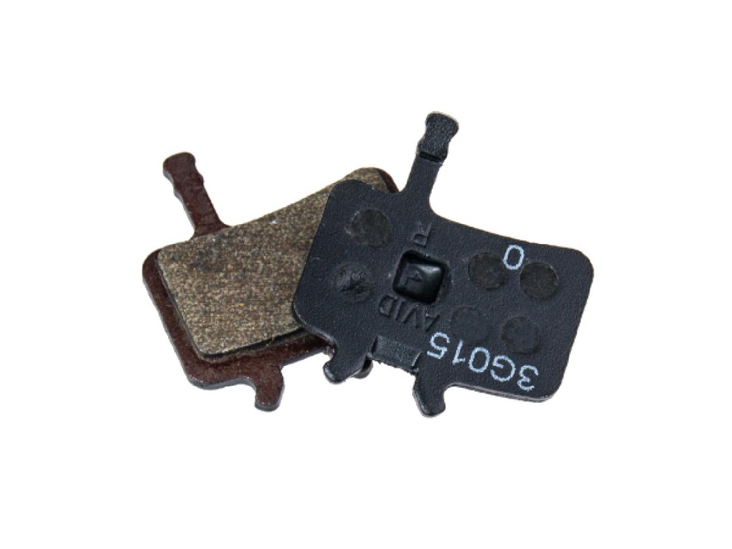 AVID Disc brake pad for all Juicy & BB7