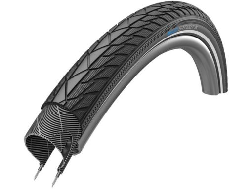 XLC VT-C04 Street X Standard tire 700 x 35c 28 x 1,40 (37-622) m/reflex