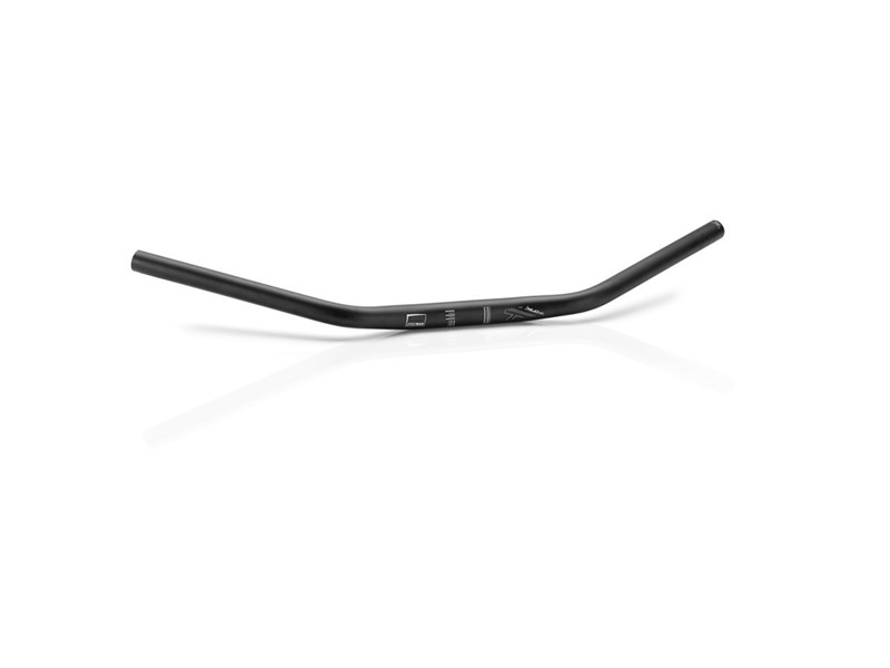 XLC City and trekking bar HB-C12 630 mm Matt black